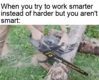 This is big brain time