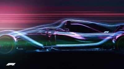 I put kahoot music over the F1 intro