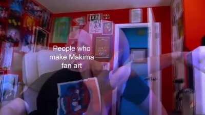 The Chainsaw Man Finale Experience