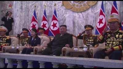 Kim’s 3000 Jong deers of war