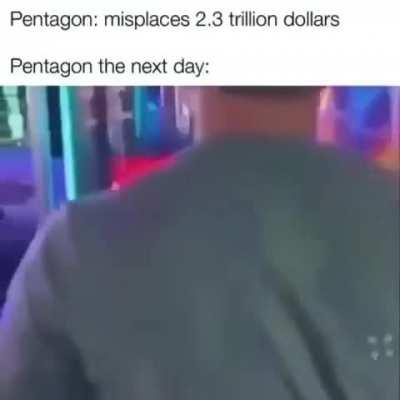 NEW HIGH SCORE BABY!!!