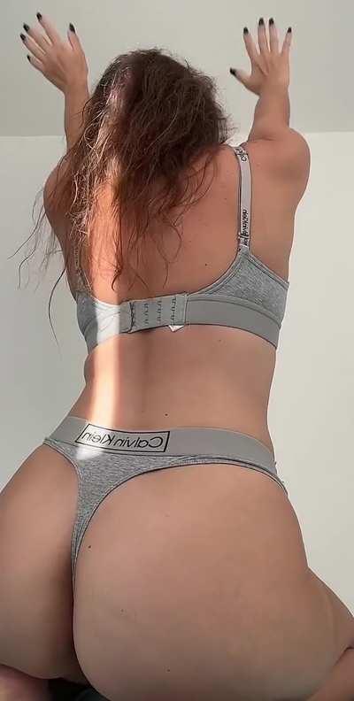 Patiently waiting for someone to breed me