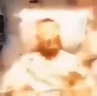 Was that the fire of 87?!?