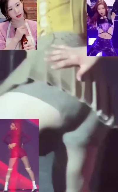 Itzy - Chaeryeong :)