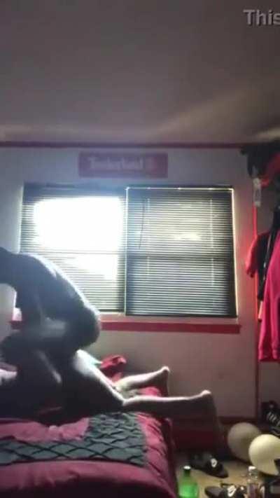 She like Hardcore🔥