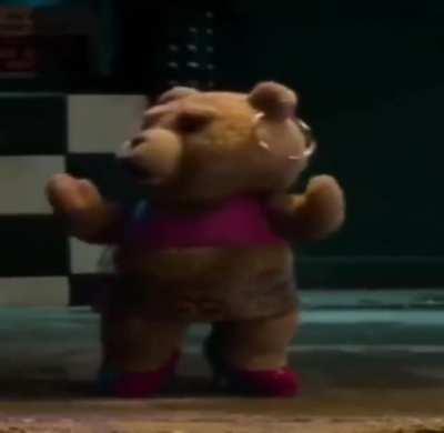 Sem farpas, apenas a true