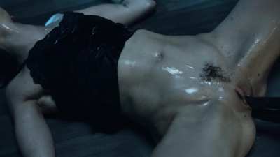 Tiffany Tatum's PLANT Tentacle Adventure