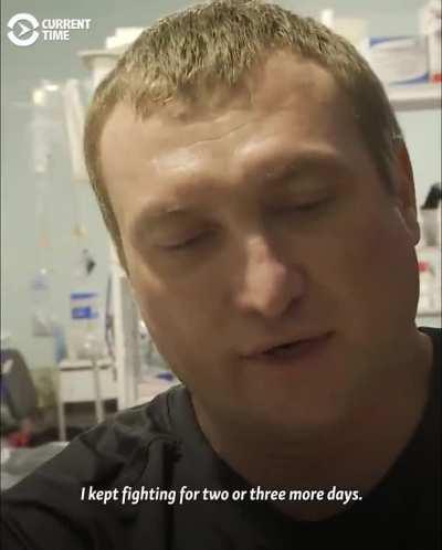 Brutal fighting rages on the streets of Bakhmut as Russian forces continue their assault on the embattled city. At a 