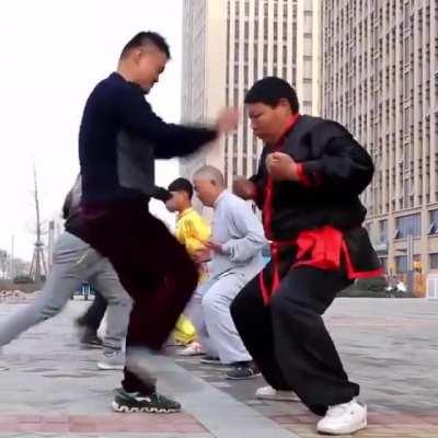 majoring in crt be like