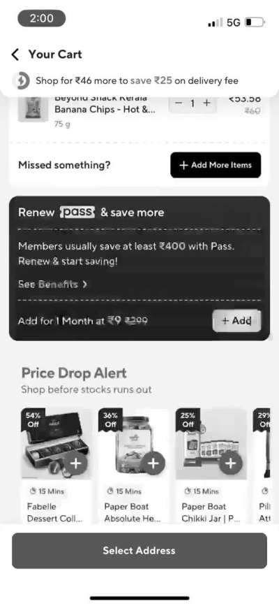 In case you missed it...