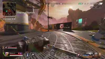 I got what I asked for... (Sound on)