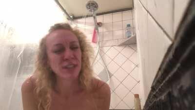 Crucible Brewing - “Wootz” IPA. The beer name plus a request, inspired this lip-sync to “shake-your-rump-a!” Beastie Boys always make me want to shake, and holla! Cheers 🍻