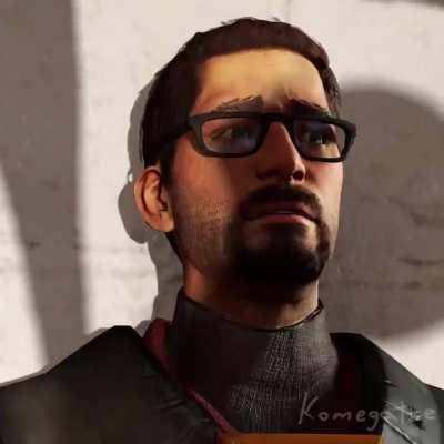 From Gordon's perspective, his whole world came crumbling down in only a week