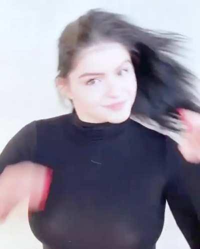 Suvh a stunning smile