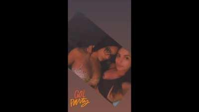 Namrata Sharma has some for us