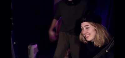 quando scopri che tua sorella é lgbt: