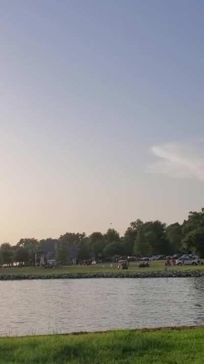 F-35 from the same show, and man do these things get your heart pumping