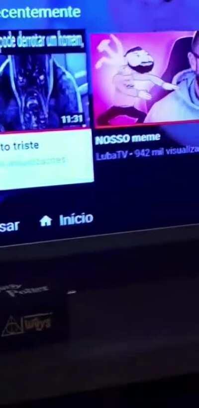 Coincidência ou destino?