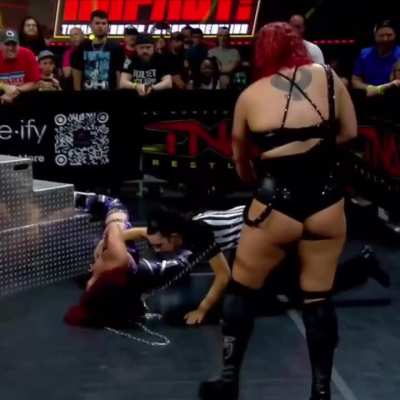 Killer Kelly (TNA Wrestling July 3, 2025)