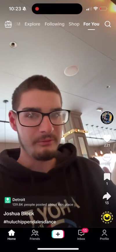 Night 2 should be a banger 