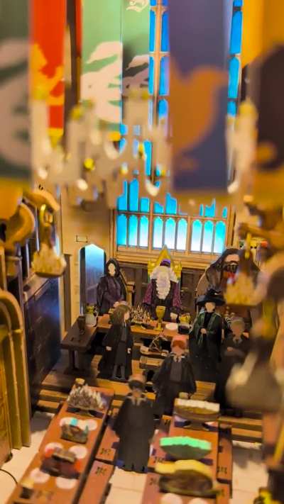 Tonecheer 's Magic Auditorium