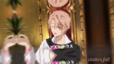 For all you Lucifer Simps out there. Enjoy this edit I made ❤️