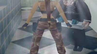 Yo le doy a Lara 😎