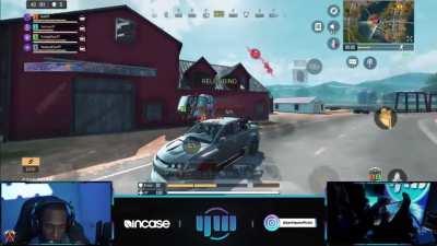 To those who’s been wanting isolated back saying it’s boring, Give Blackout a chance and time. It’s been only 2 days!