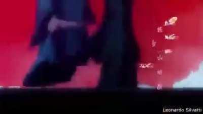 Abertura melhor que a original kkk