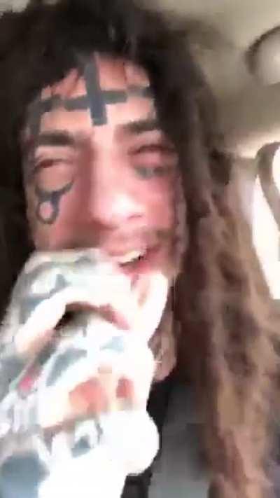 The hilariousness of picking ones nose.