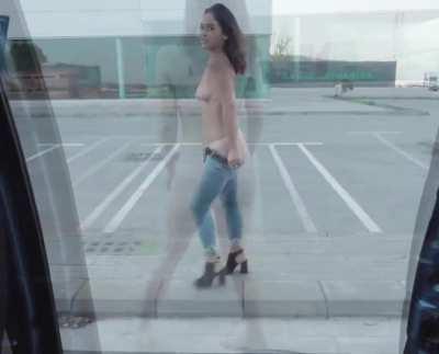 The only good thing to come out of this trend!