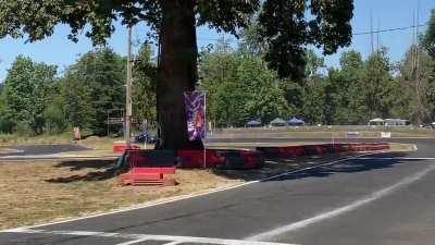 Goon Squad at Final Bout SSNW - Pat’s Acres Racing Complex, July 10 2021