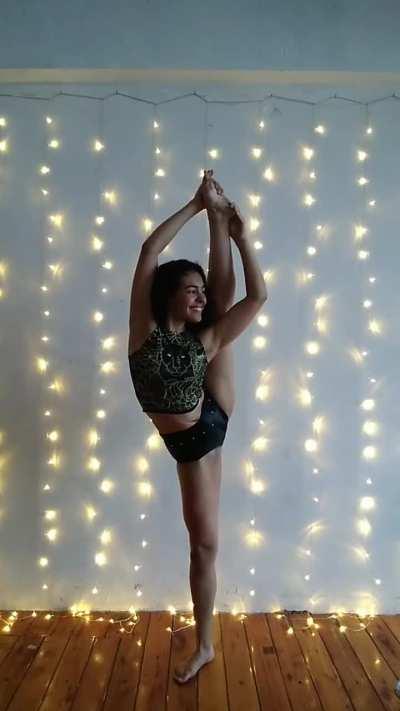 Hard work pays off guys!:)