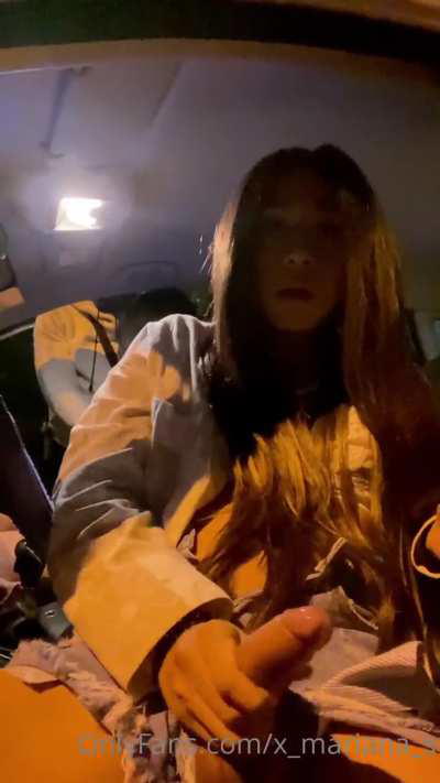 now tell me that's hot or not