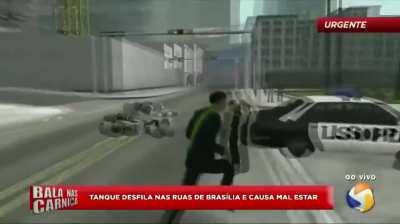 Desfile militar 10/08