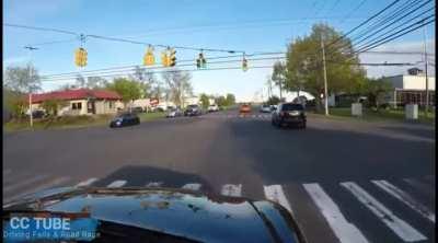 This one was definitely deserved.