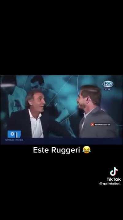 Ruggeri
