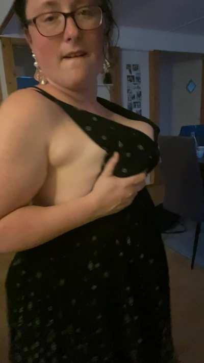 Would you cum in or out?