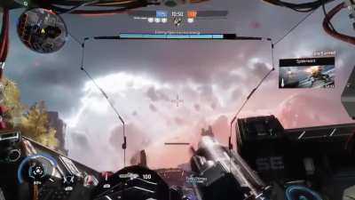 As an Ion main, always look up for a goose shot, even when you’re not playing Ion