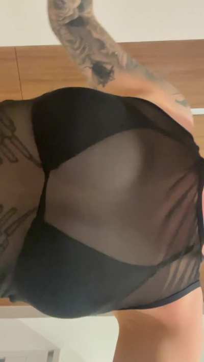 Want to come see the other tats?