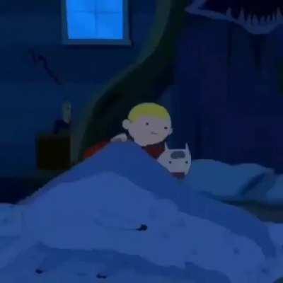 yo después de cada stream