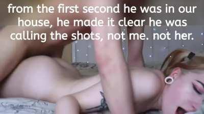 [kik YFsGF] play the guy I'll play the girl?