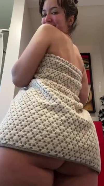 What goes up must come down