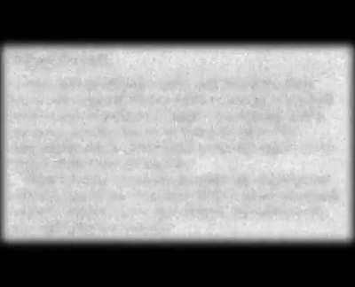 What It's Like to Read TTRPG Rules With ADHD (Sound)