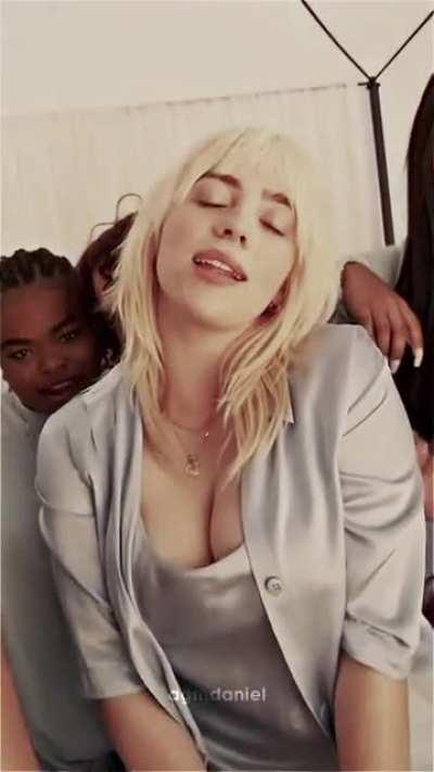 found a really hot edit on tiktok 🤤