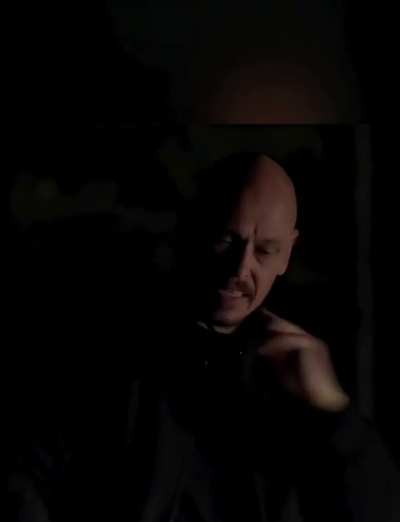 Ray killed the wrong guy