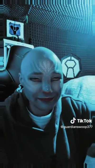 The Deranged Avatar part 4 of 5