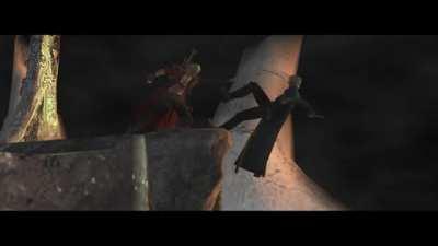 you all must suffer with me