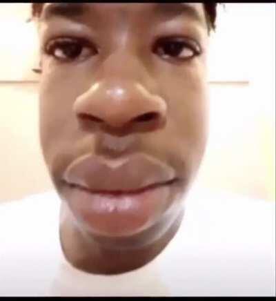 New Dababy Leak 😳