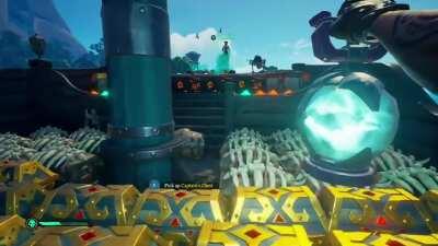 15 hour loot haul but was worth it in the end. 1.2 million gold in total